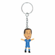 Surprise Sleutelhanger EK Euro 2020 3D figuur