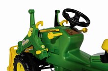 Rolly Toys Farmtrac John Deere 7310R traptrekker