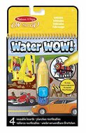 Melissa &amp; Doug On the Go Water Wow! Vehicles