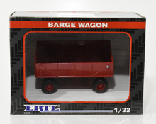 Case IH Barge Wagon schaal 1:32