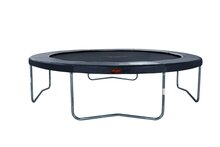 Avyna Trampoline Opbouw &Oslash;365 &ndash; Grijs