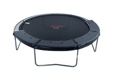 Avyna Trampoline Opbouw &Oslash;365 &ndash; Grijs