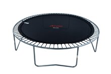 Avyna Trampoline Opbouw &Oslash;365 &ndash; Grijs