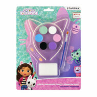 Gabby's Poppenhuis Schmink en Haarband