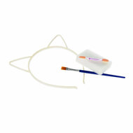 Gabby's Poppenhuis Schmink en Haarband