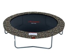 Avyna Trampoline Opbouw &Oslash;245 | Camouflage