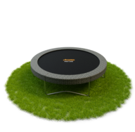 Avyna Trampoline Opbouw &Oslash;245 | Camouflage