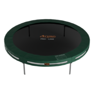 Avyna Trampoline InGround &Oslash;305 | Groen