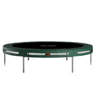 Avyna Trampoline InGround &Oslash;305 | Groen
