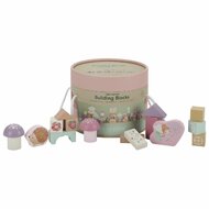 Little Dutch Fairy Garden Bouwblokken FSC