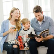 Cubic Fun 3d Puzzel NG Space Mission