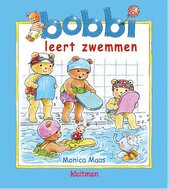 Kinderboek Bobbi leert zwemmen