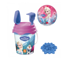 Frozen Emmerset 15 Bal 6dlg