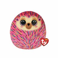 Ty Squish a Boo Hildee Pink Hedgehog 20cm