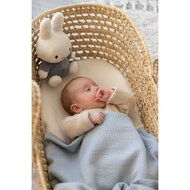 Nijntje Fluffy Knuffel 25cm Blue