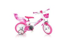 Fiets Dino Bikes Bicicletta 12 inch Serie 24 LH