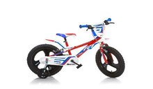 Fiets Dino Bikes Bicicletta R1 16 inch R1