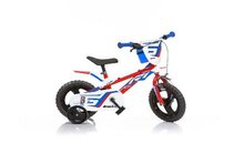 Fiets Dino Bikes Bicicletta R1 12 inch R1
