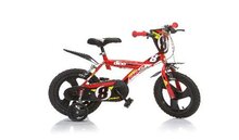 Fiets Dino Bikes Bicicletta 16 inch Serie 23 Bimbo