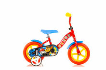 Fiets Dino Bikes Bicicletta 10 inch Paw Patrol