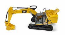 Bruder Cat Graafmachine