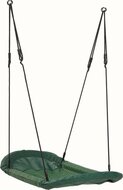 Nestschommel Lig schommel Grandoh Groen