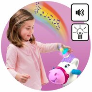 Baby Unicorn &ndash; Schattig Speelvriendje voor Kleine Kinderen