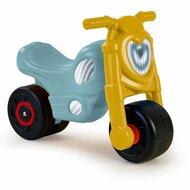 MotoFeber Casual &ndash; Kinderloopmotor voor Binnen en Buiten