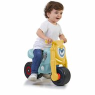 MotoFeber Casual &ndash; Kinderloopmotor voor Binnen en Buiten