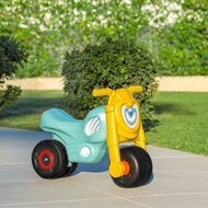 MotoFeber Casual &ndash; Kinderloopmotor voor Binnen en Buiten