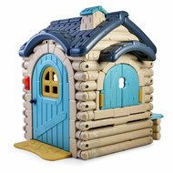 Feber Casual Cottage House &ndash; Speelhuis met Geluidseffecten