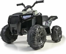 Feber Quad Boxer 12V &ndash; Elektrische Kinderquad