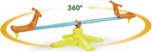 Feber Twister See Saw &ndash; Draaiende Wipwap voor Kinderen