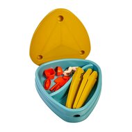 Feber Casual Play Table &ndash; Speeltafel voor Binnen en Buiten