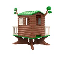 Feber House on the Tree &ndash; Boomhut Speelhuis voor Kinderen