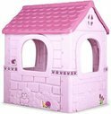 Feber Fantasy Speelhuis Roze &ndash; Roze Speelhuis voor Peuters en Kleuters