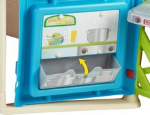 Feber Giro House &ndash; Draaiend Speelhuis voor Kinderen