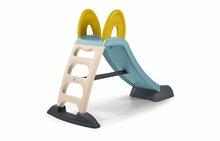 Glijbaan met wateraansluiting voor kinderen - Feber Slide Casual Fun