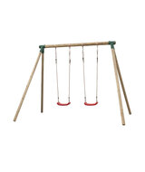 Houten Schommel Bernadette 335 cm 