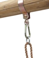 Houten Schommel Bernadette 335 cm 