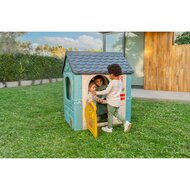 Feber Casual House Funny &ndash; Speelhuis met Vrolijk Design