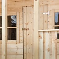 WOODY Houten Speelhuis Nova Premium 14mm