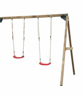 Douglas Aanbouwschommel Budget voor Speeltoestel 300 cm