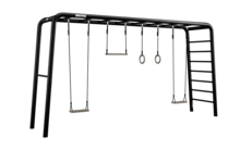 BERG PlayBase Extra Large + Active set
