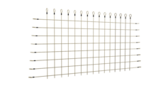 BERG PlayBase Klimnet XL