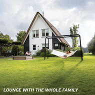 Hangmat voor Berg Playbase Large - stevig en comfortabel relaxen