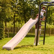 BERG PlayBase Platform + glijbaan