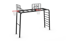 BERG PlayBase Basketbalbord