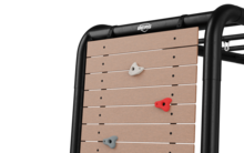 BERG PlayBase Klimmuur