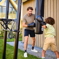Berg Playbase Accessoire Bokszak